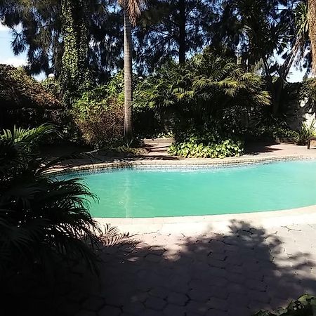 Mwiluzi Motel Ltd Lusaka Luaran gambar