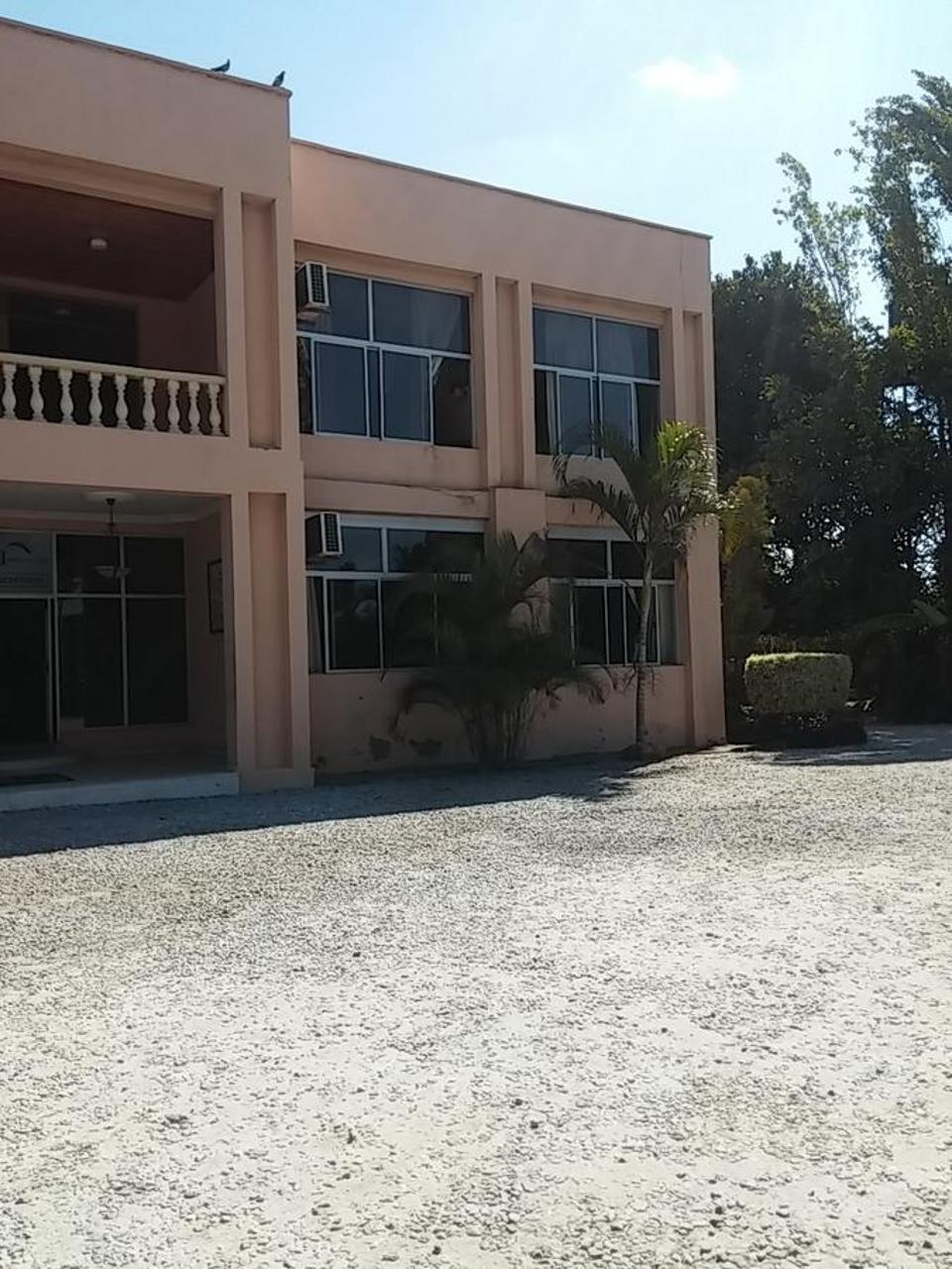 Mwiluzi Motel Ltd Lusaka Luaran gambar